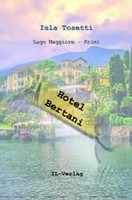Isla Tosetti | Hotel Bertani | Taschenbuch | Deutsch (2023) | Paperback