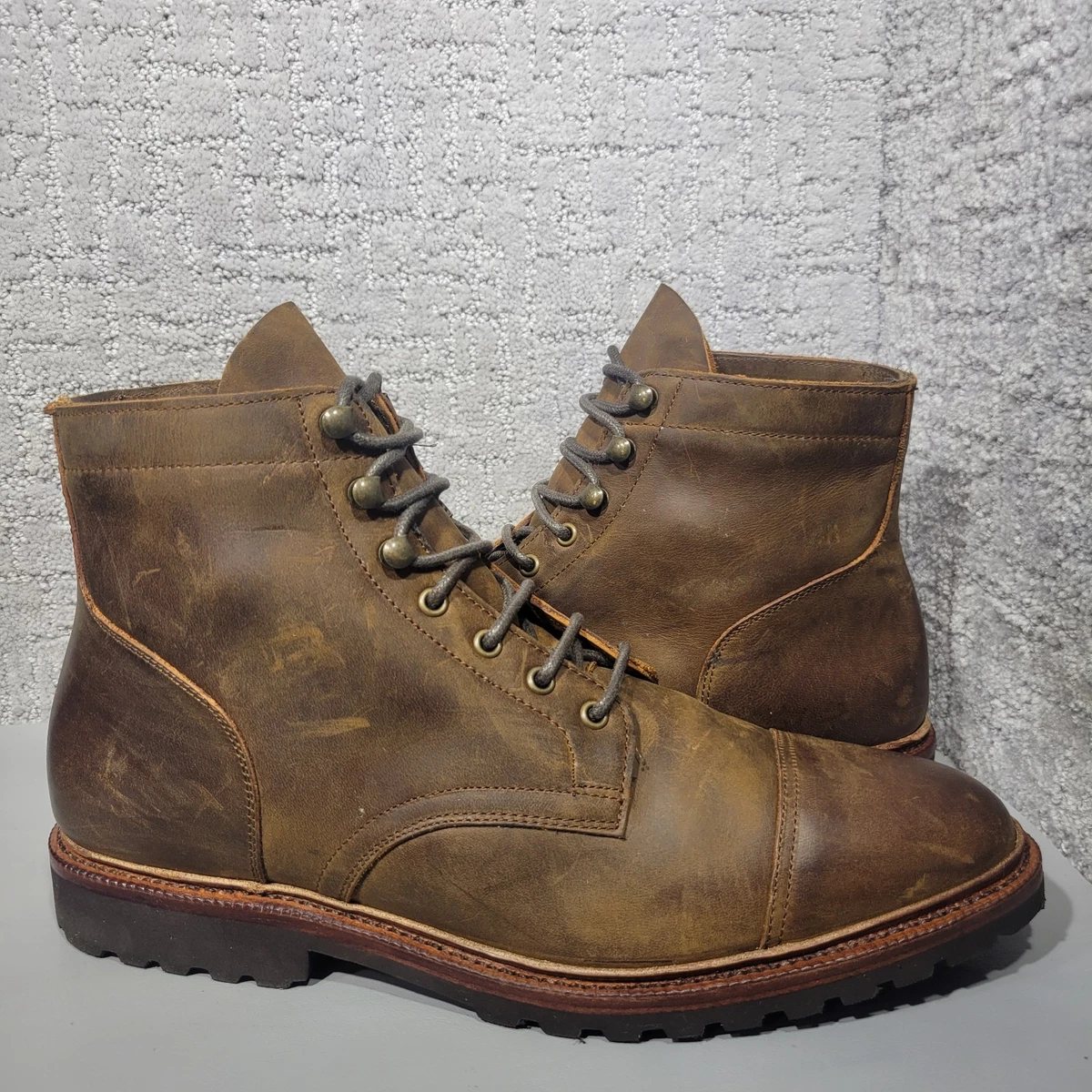 Meermin Mallorca Boots for Men for Sale - Shop New & Used  display picture 2