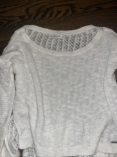 Girls Abercrombie /Hollister/Nordstrom/Seven Lot Of Clothing Size 7/8; M; 11/12 - Picture 8 of 18