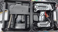 MMA Mini Schwei&szlig;ger&auml;t 4600W 220V EU-Stecker Handheld Elektroden-Schwei&szlig;ger&auml;t IGB