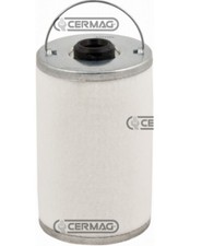 Filtro nafta per motore macchina agricola CARRARO ANTONIO Tigrone735 mot. Slanzi