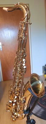 TENORSAXOPHON CENTURY MADE IN TAIWAN