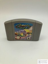 ebay® Auktion 326415574707 | Cruis´n World • Nintendo 64 • N64 • Zustand akzeptabel • nur Modul • getestet Thumbnail of ebay® auction 326415574707 | Cruis´n World • Nintendo 64 • N64 • Zustand akzeptabel • nur Modul • getestet