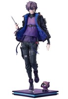 Vtuber Shoto 1/7 Scale PVC Figure Figur Good Smile Company NIB