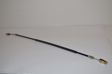 Ezgo Marathon Golf Cart 1990-1992 Côté Conducteur Arrière Frein Câble 25187-G1