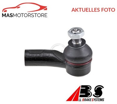 SPURSTANGENKOPF AXIALGELENK VORNE RECHT OUTER ABS 231221 P FÜR SUZUKI IGNIS III