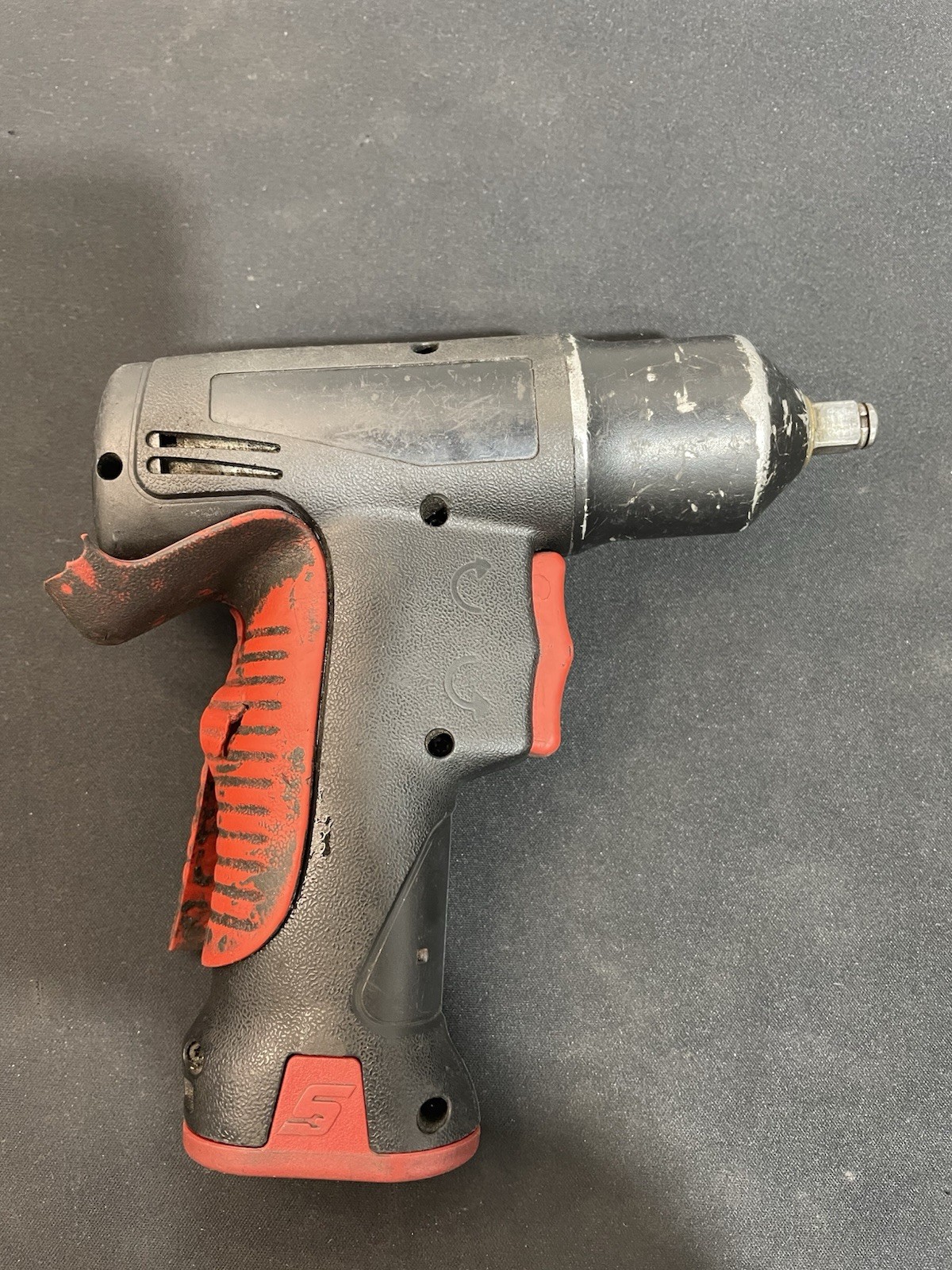 Snap-on CT561 7.2V Impact Wrench Tool Only – Tested Working