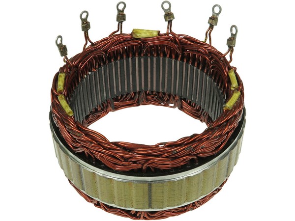 As-Pl Stator Generator AS AS5048S 12V-image