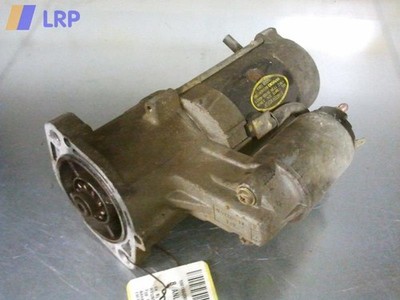 Hyundai H100 Anlasser Starter 3610042011 QMG120413 MANDO 2.5D 57kw BJ1997