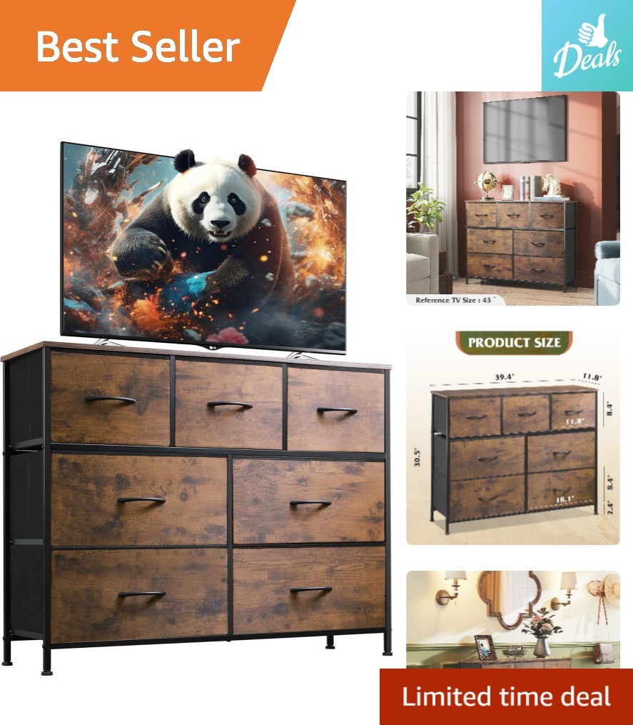 - Rustic Brown Wood Grain Finish For Home