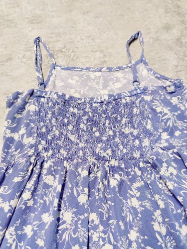 Assorted Brands Spring Summer Short Sleeve Dresses,SET of 2, Girls size Lg 10/12 - Picture 8 of 8