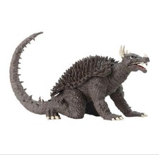 HG Godzilla Kaiju S shingeki Edition Vol.2 Anguirus 1968 Gashapon Gashapon GODZI