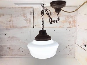 1930s Ceiling Light | eBay