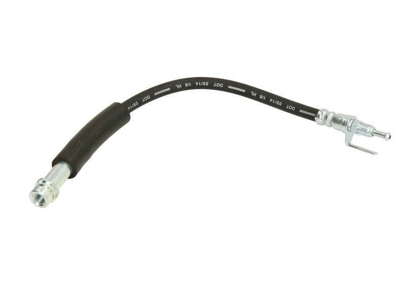 Flexible Brake Line Front Left - Right for Ford Tourneo Custom V362