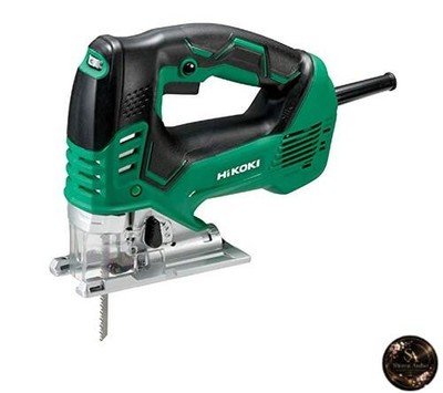 HiKOKI CJ160V Jigsaw 135mm Wood 3.2mm Stainless Steel AC100V Variable Speed Low