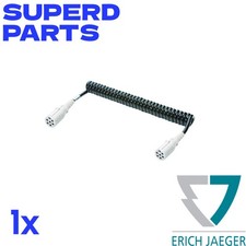 SPIRAL ELECTRIC WIRE