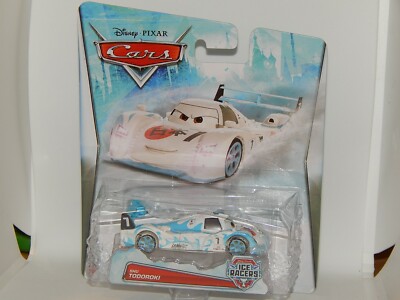 オールドディズニーCARS Paris Amazon.co.jp: MATTEL Disney-PIXAR
