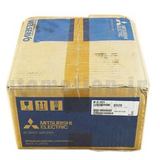 1Pc New MR-J2S-350CT4 One year warranty MRJ2S350CT4 MS9T