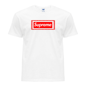 maglia supreme bambino