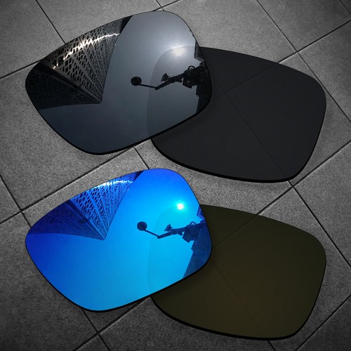 Lentes de repuesto polarizadas TheoCraft para Oakley Hijinx - Opciones - Imagen 24 de 29