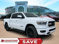 2022 Ram 1500 Sport | Remote Start