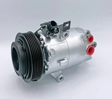 2011-2013 Elantra 1.8L,2012-2013 Soul 2.0L Reman A/C Compressor Without A/T/C