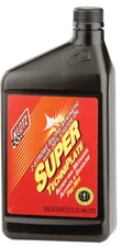 Klotz Super Techniplate - 2-Cycle Oil (1 Quart) R50 TechniPlate Original Go Kart