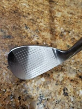 Ben Hogan Carnoustie 5410 Forged Gap Wedge Apex Steel Wedge Flex " RH 