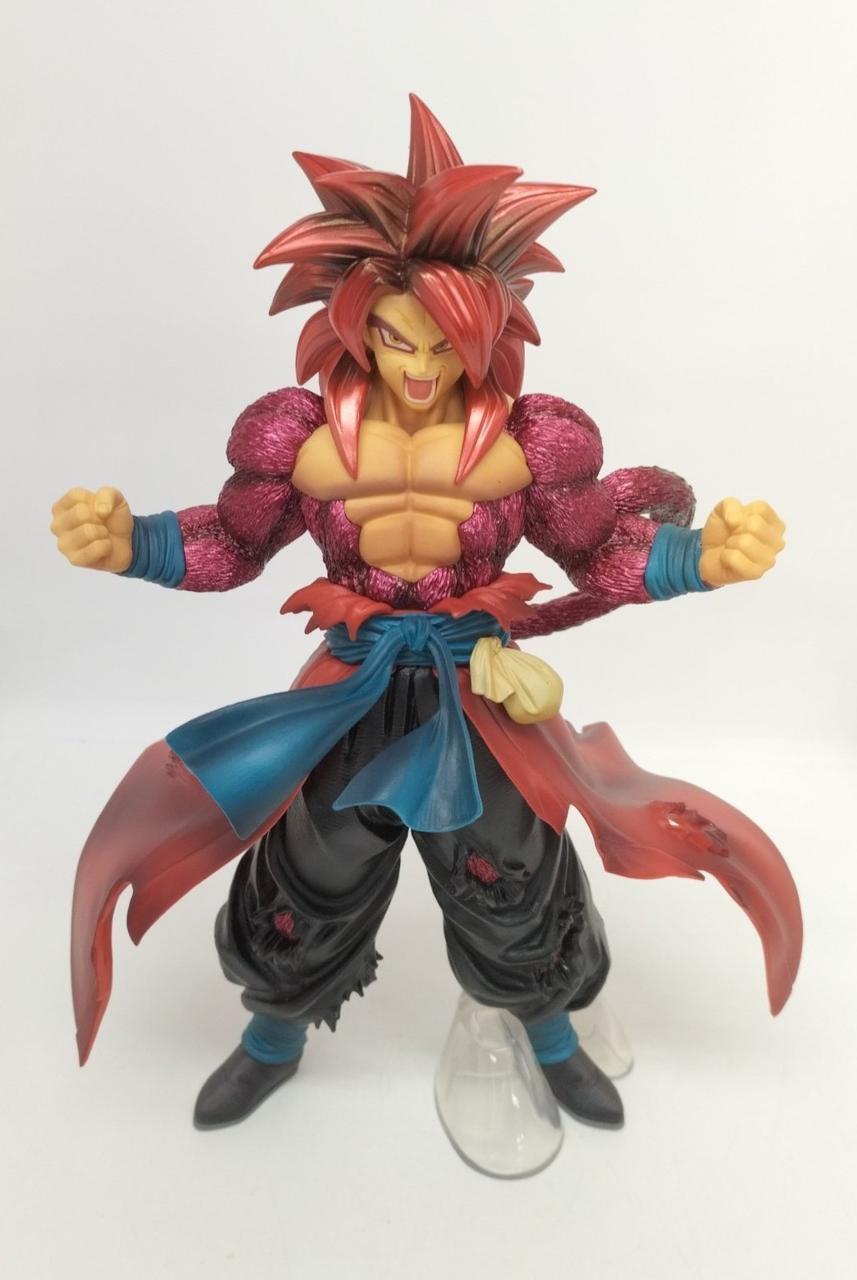Bandai Super Full Power Saiyan 4 Limit Break Son Goku Zeno EPX91