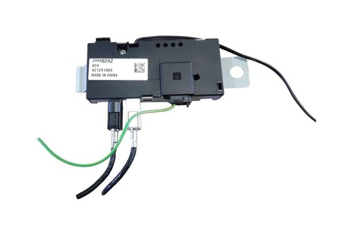 Opel Zafira C 2014 Antennensteuergerät Verstärker 421251063 ONV2843