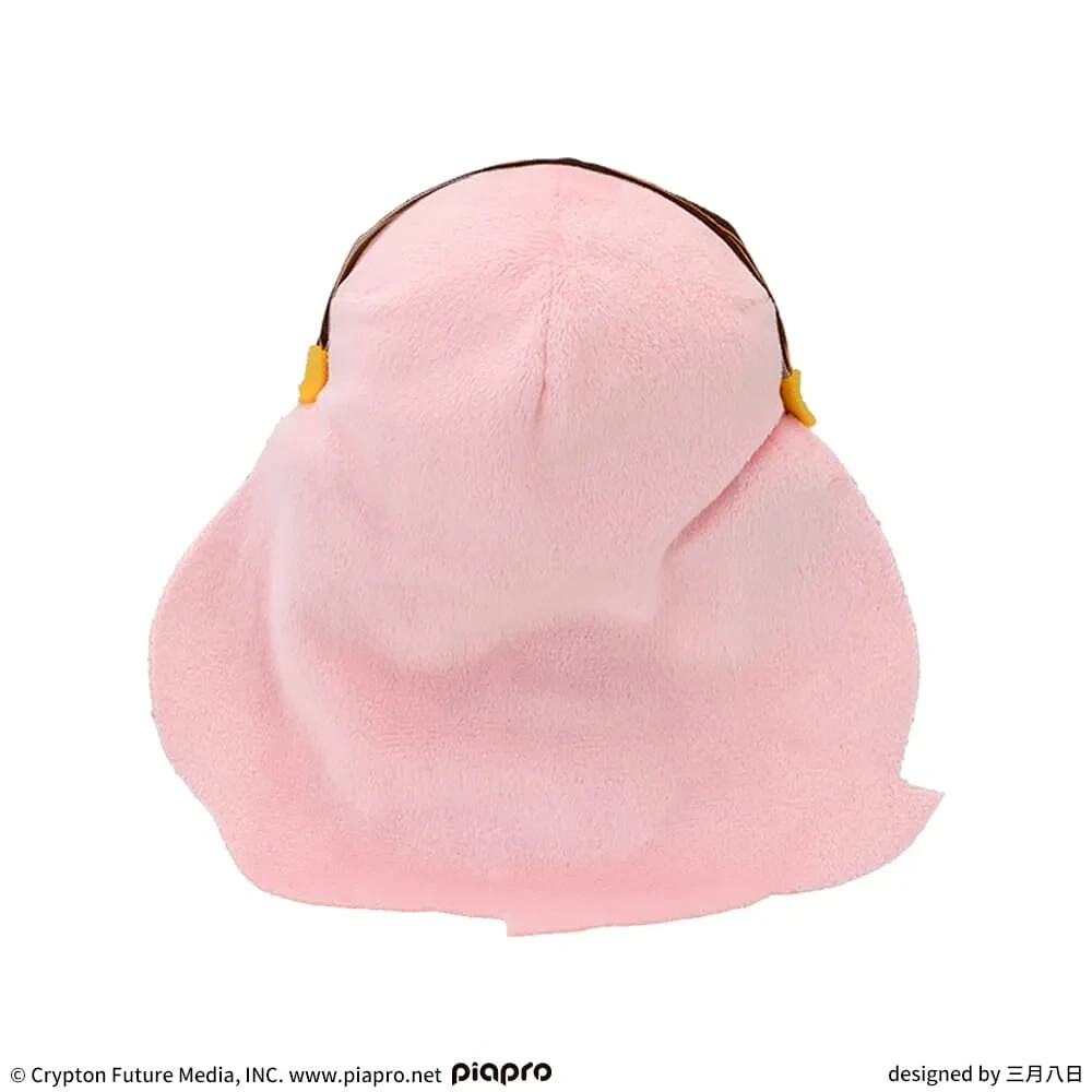 Hatsune Miku Fuwapuchi Preciality Mini Plush Doll Megurine Ruka