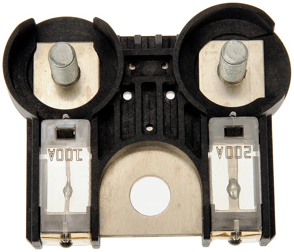 Relé fusível disjuntor cabo bateria Dorman 926-015 para 05-14 Ford Mustang - Imagem 4 de 4