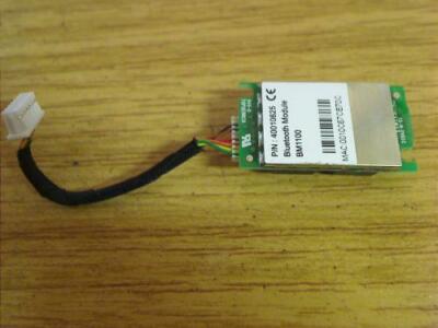 Bluetooth Module Platine Board incl. Kabel aus Medion MD95800 WIM2070