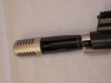 Sony ECM-MS908C Condenser Cable Professional Microphone