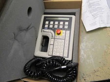 adept technology manual control iii operator panel interface [4*B-101]