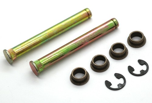 MADE IN USA Door Hinge Pin & Bushing Repair Kit / FITS LISTED DODGE CHRYSLER - Picture 5 of 5