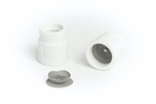 FURICK Cup - Ceramica #10 "JAZZY" Ugello Gas TIG TIG