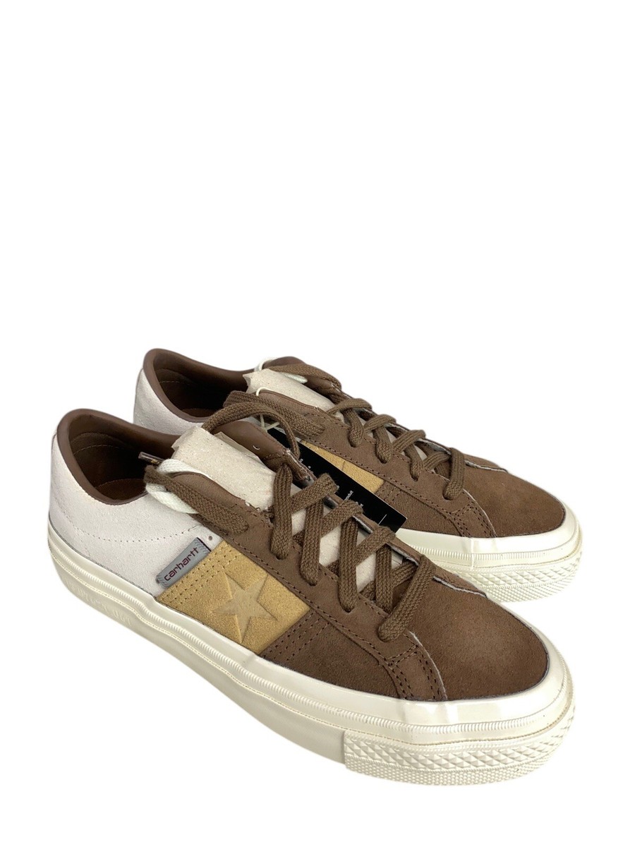 靴 Carhartt WIP x Converse One Star Academy Converse CONS x Carhartt WIP One Star Academy Pro Unisex Mid
