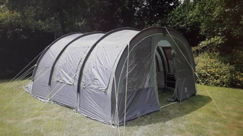 Sunncamp Family Vario 5 x-flex Tent | eBay