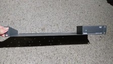 SDI 4X Extron MDA4V Distribution Amplifier With 19" RM tray and PWR Connector