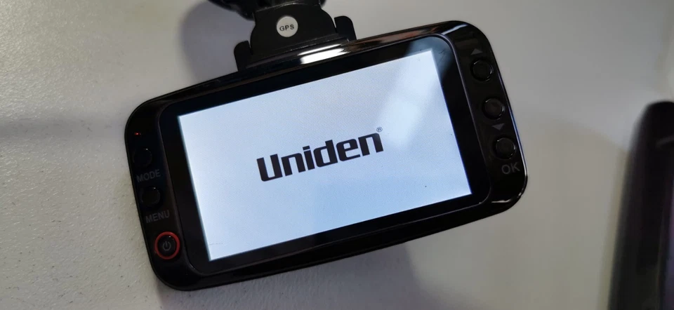 iGO CAM 750 - UNIDEN - BUEN ESTADO Foto 2 de 4