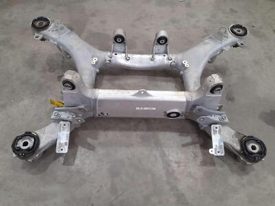 2016-2020 BMW 7-Series G11 G12 Rear Crossmember Subframe OEM 33316861096