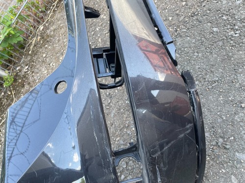 Rear Bumper Audi Q5 8R Year 2012-2016 Original 8R0807511 - Picture 3 of 11