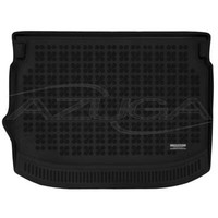 Premium Antirutsch Gummi Kofferraumwanne FüR Nissan Qashqai Ab 6/2021 Boden Oben