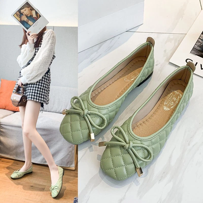 Flat top shoes sale