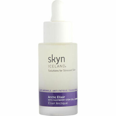 skyn ICELAND Arctic Elixir Serum - 0.85fl. oz