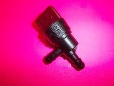 new BBT 90 degree fuel shutoff valve fits  honda 14829H  BTT FREE SHIP