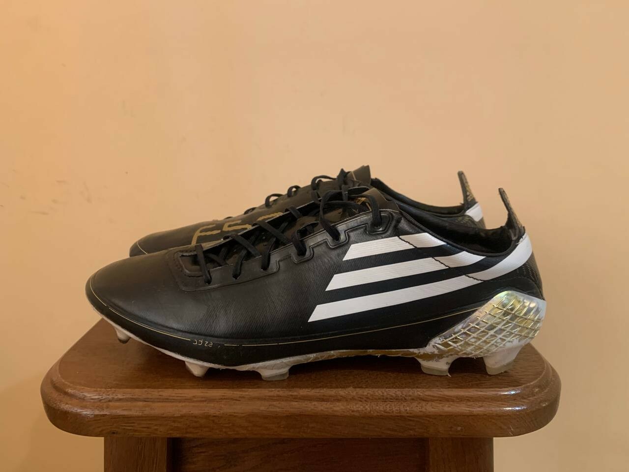 Venta de Tacos Adidas F50 Adizero | 92 articulos de segunda mano