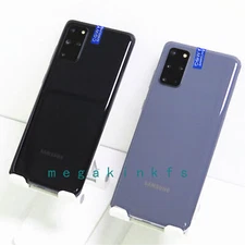 Samsung Galaxy S20 Plus 5G SM-G986U 128GB Android Fully Unlocked Smartphone Good