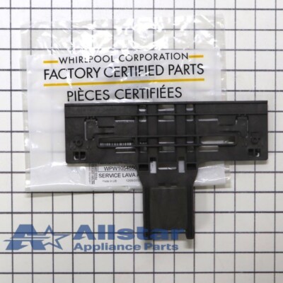Whirlpool Dishwasher Rack Adjuster WPW10546503